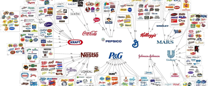 Multinational Food Companies Record High Sales in First Quarter 2024 Despite of Boycotts