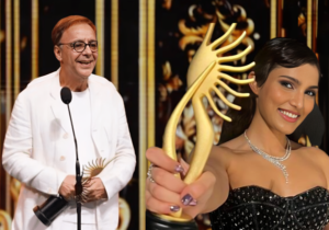 IIFA Awards 2024: Animal Movie Secures Best Film and Other 6 Awards