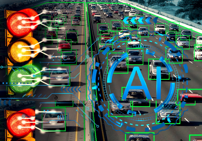 AI-Based Traffic Control System: Punjab Innovative Move Toward Safer Roads