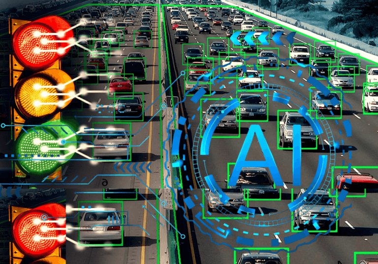 AI Based Traffic Control System: Punjab Innovative Move Toward Safer Roads