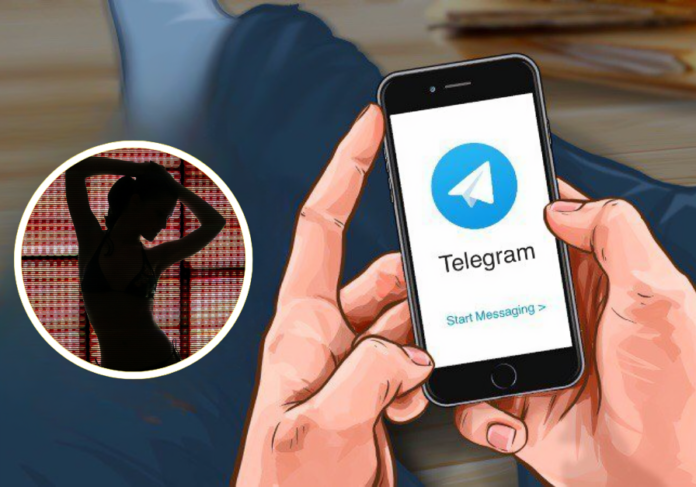 AI Powered Telegram Deepfake Bots Fueling Pornographic Images Spread