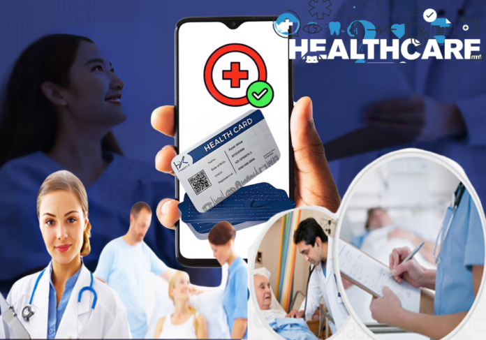 Awami Health Card Scheme Set to Launch for Affordable Healthcare