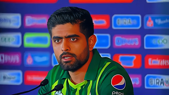 Babar Azam Resign From Captaincy Sparks New Captain Debate