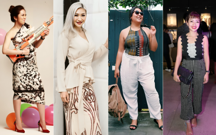 Body Positivity in Fashion: Industry Struggling From Skinny to Plus Sizes