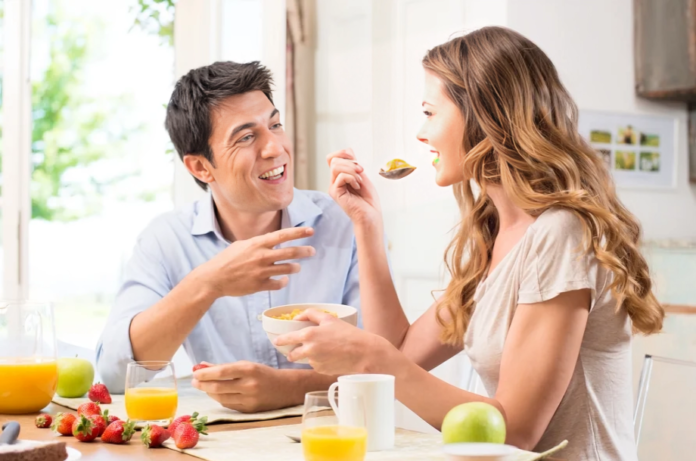 Breakfast Foods for Weight Loss: What Works Best for Men vs. Women