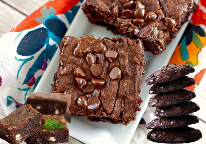 Chocolate Brownie Recipe: Make Every Sunday a Chocolate Celebration