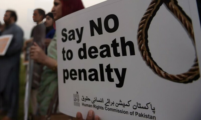 Death Penalty in Pakistan 2024: 6,161 Inmates Await Execution