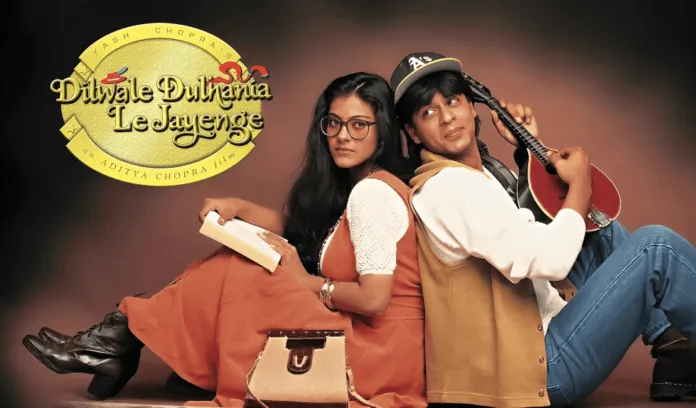 Dilwale Dulhania Le Jayenge Legacy: Raj and Simran as Symbols of True Love