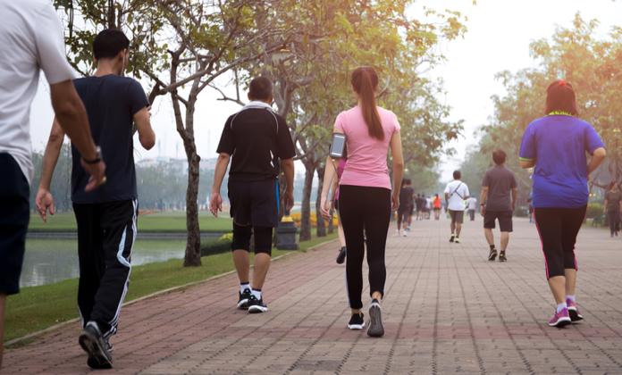 Empty Stomach Walk vs Post Meal Walk: Which Is Better for Weight Loss?