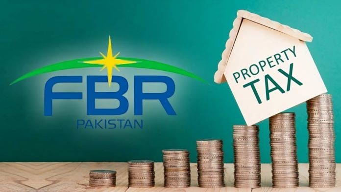 FBR Decided to Roll Out Property Valuation Hike Up to 75% in Big cities