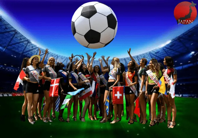 Football Women World Cup 2031: Japan Aims to Host Event