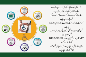 Himmat Card Eligibility Criteria Points in Urdu