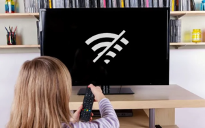 How to Stop Smart TV Spying: Here's Complete Guide