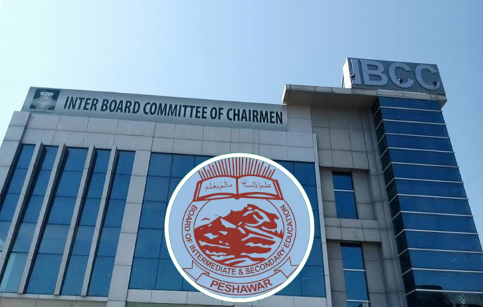 IBCC Attestation Connects with BISE Peshawar for Digital Verification