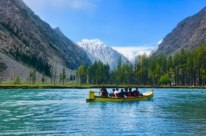 Best Places to Visit in Swat - Explore Pakistan's Switzerland Beauty