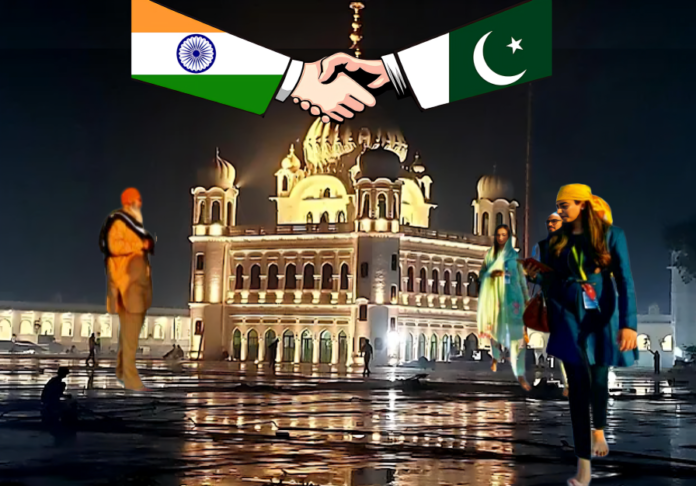 Kartarpur Corridor: Pakistan Renews Agreement with India for Five Years