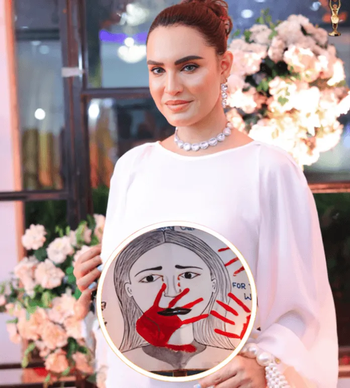 Nadia Hussain Lahore College Student Incident: Promising Support If Claims Are Valid