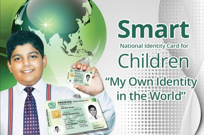 NADRA Juvenile Card Requirements: Here's How to Apply Under 18 Smart CNIC