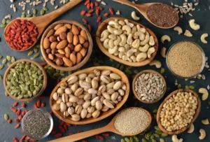 6 Best Anti Aging Foods for Youthful and Radiant Skin at Any Age 4 6 Best Anti Aging Foods for Youthful and Radiant Skin at Any Age