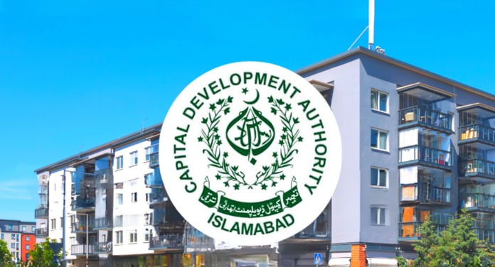 Overseas Pakistani Housing Scheme Announced by CDA