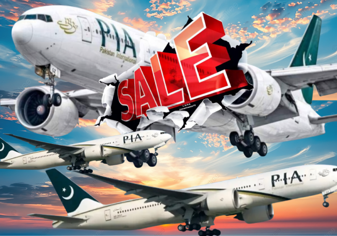 PIA Privatization 2024 Auction Underway: What's Pakistan Airline Future?