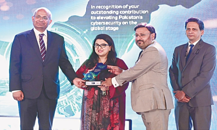 Pakistan Cybersecurity Ranking Soars IT Minister Highlights Major Achievements