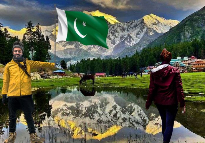 Pakistan Trekking Permit Process Step-by-Step Instructions