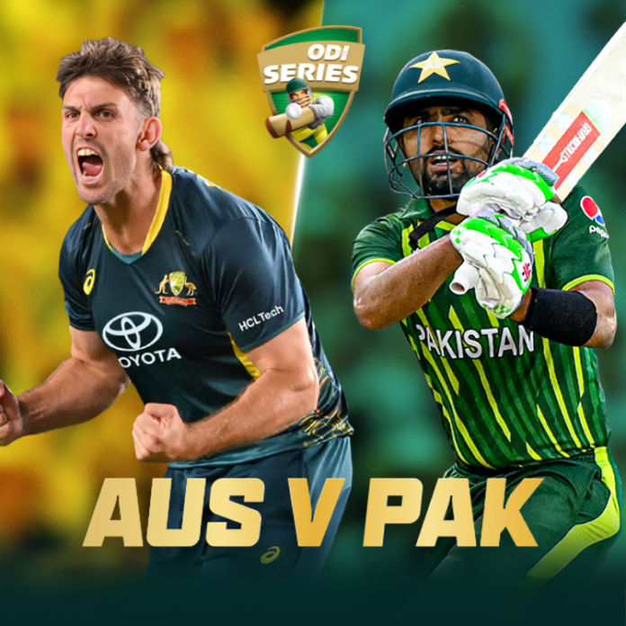 Pakistan vs Australia Cricket: PCB Set to Unveil New Captain and Squads