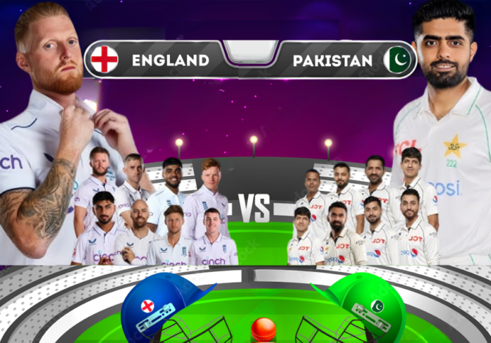 Pakistan vs England Third Test Match: What to Expect from Both Teams