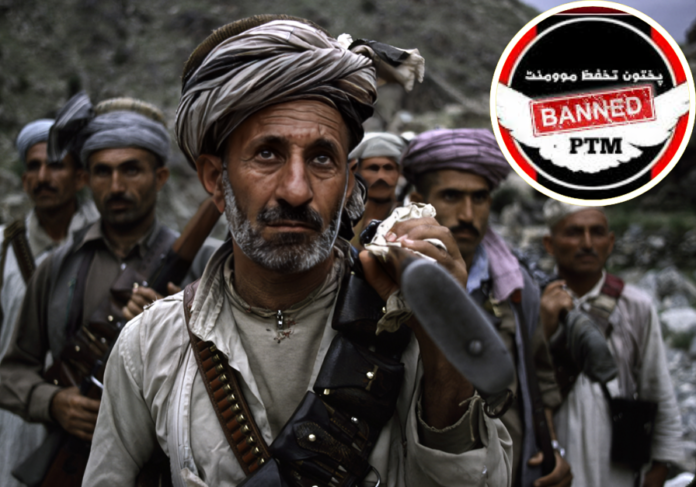 Pashtun Tahaffuz Movement Banned by Federal Govt, Declared a National Security Threat