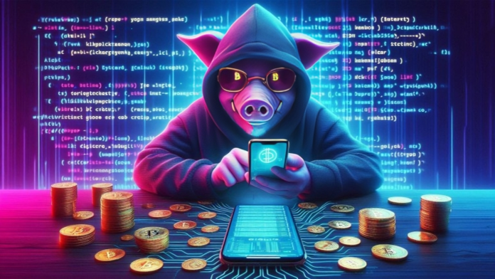 Pig Butchering Scam: Fraudulent Trading Apps Exploit Google Play and Apple Users