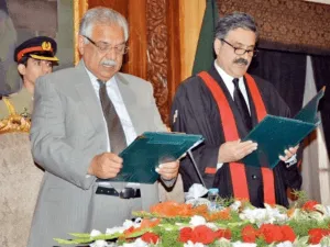 Justice Yahya Afridi Next Chief Justice of Pakistan Nomination Confirmed