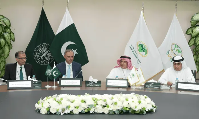 SBP Enables Raast Cross Border Payments With Arab Countries