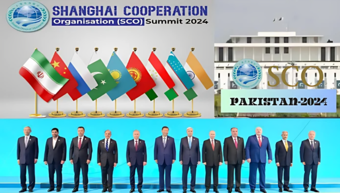 SCO Summit 2024 Pakistan: Here's Key Highlights You Must Know