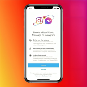 Instagram New Safety Feature Launched to Prevent Sextortion