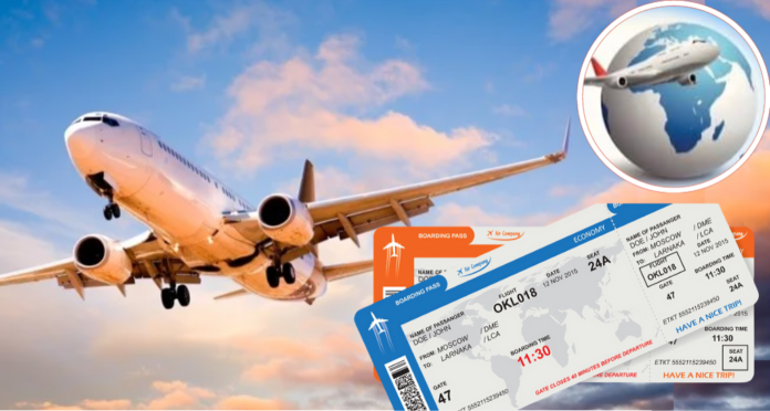 Same Airline Return Ticket Becomes Mandatory For Few Destinations