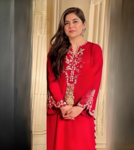 Sanam Baloch Latest Photos: Iconic Looks That Define Her Charm