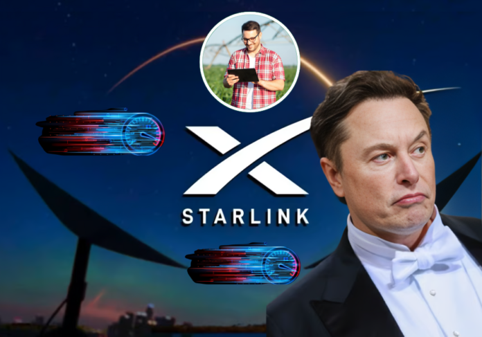 SpaceX Starlink Gigabit Speeds Promise Faster Internet in Remote Areas