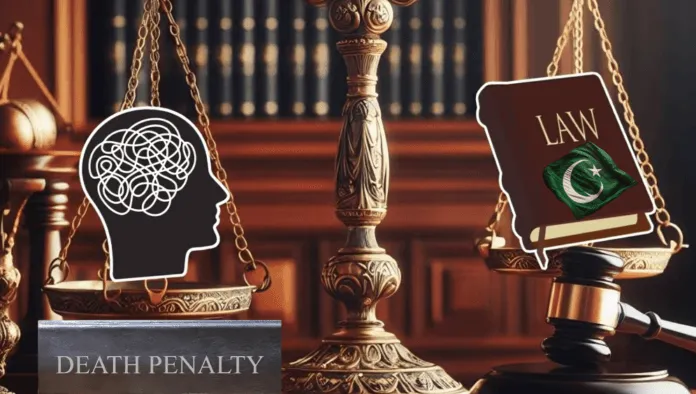 The Dark Truth Behind Pakistan Death Penalty Why It Ranks Among the World Harshest
