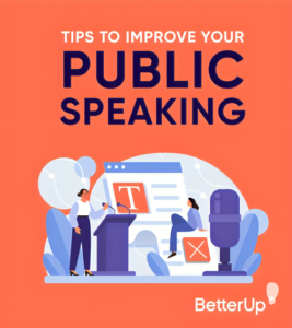 Tips for Improving Public Speaking Skills - Here's 10 Strategies