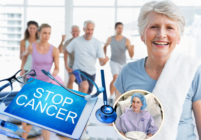 Top Exercises to Reduce Cancer Risk: Expert-Recommended Workouts