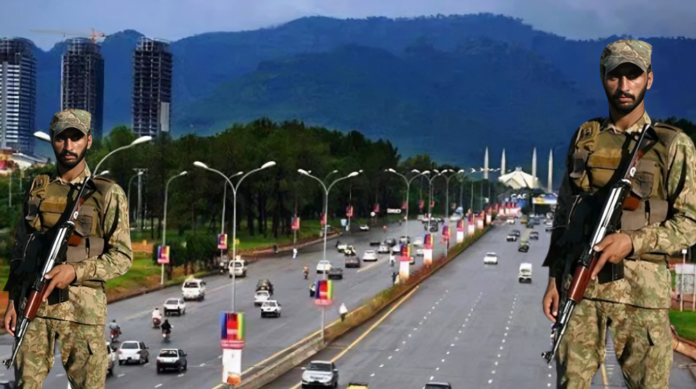 Traffic Plan for SCO Summit 2024 Announced By Islamabad Authorities