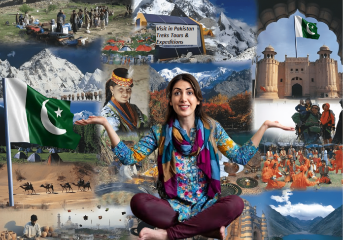 Traveling to Pakistan: What You Need to Know Before You Arrive