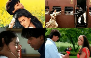 Dilwale Dulhania Le Jayenge Legacy: Raj and Simran as Symbols of True Love