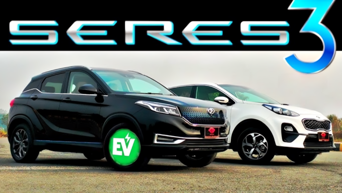 3 EV Price in Pakistan: Engine Specs and Comprehensive Review