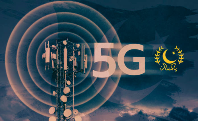 5G Launch in Limbo Economic Strains and Policy Gaps Hamper Plans