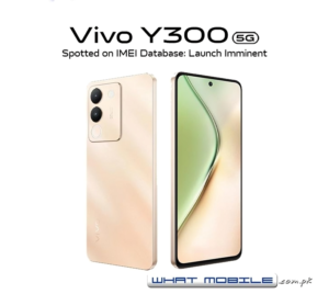 Vivo Y300 Review and Specifications - Design, Colors, and Key Features Unveiled