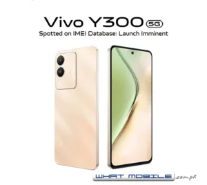 Vivo Y300 Review and Specifications - Design, Colors, and Key Features Unveiled