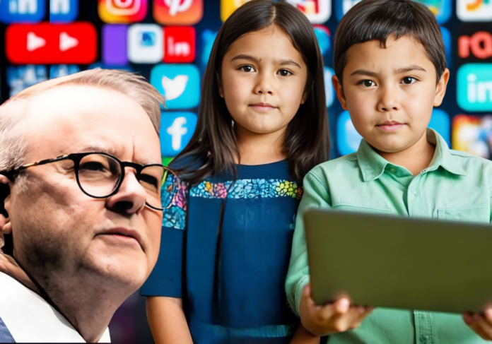 Australia Social Media Ban for Kids Under 16: Legislations Finally Passed by Govt