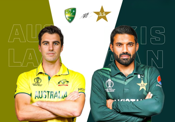 Australia vs Pakistan T20 Schedule 2024: Full Match Calendar for Cricket Fans